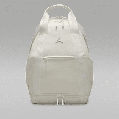 【NIKE】 Jordan Alpha Backpack 28L WA0868-023 Nike Jordan Alpha Unisex School Gym Travel Backpack (28L